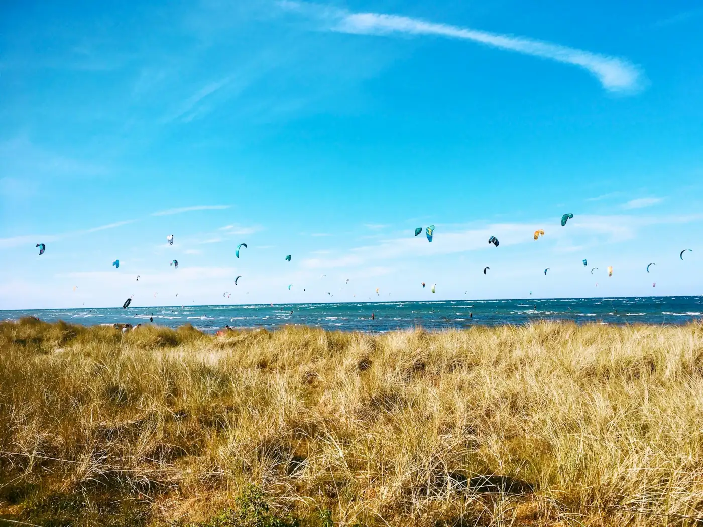 Ostseekurort Fehmarn