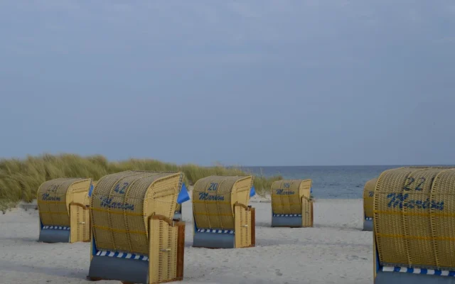 Ostseekurort Ostseebad Grömitz