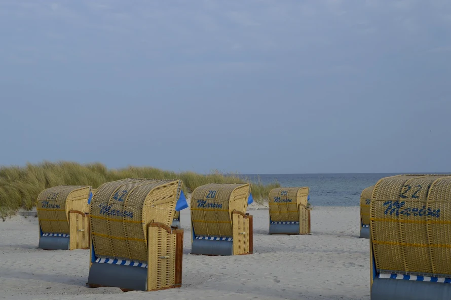 Ostseebad Grömitz