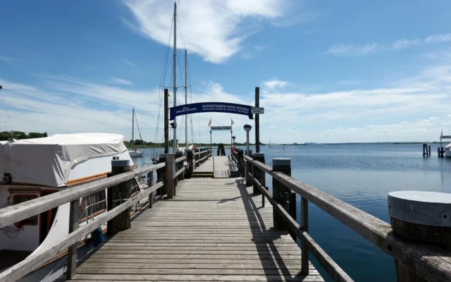 Ostseekurort Ostseebad Insel Poel