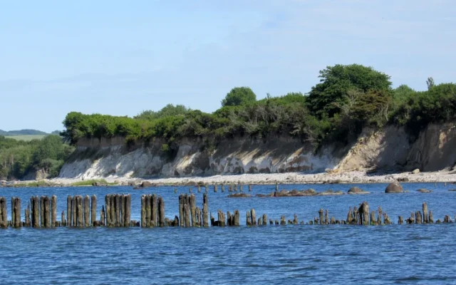 Ostseekurort Glowe