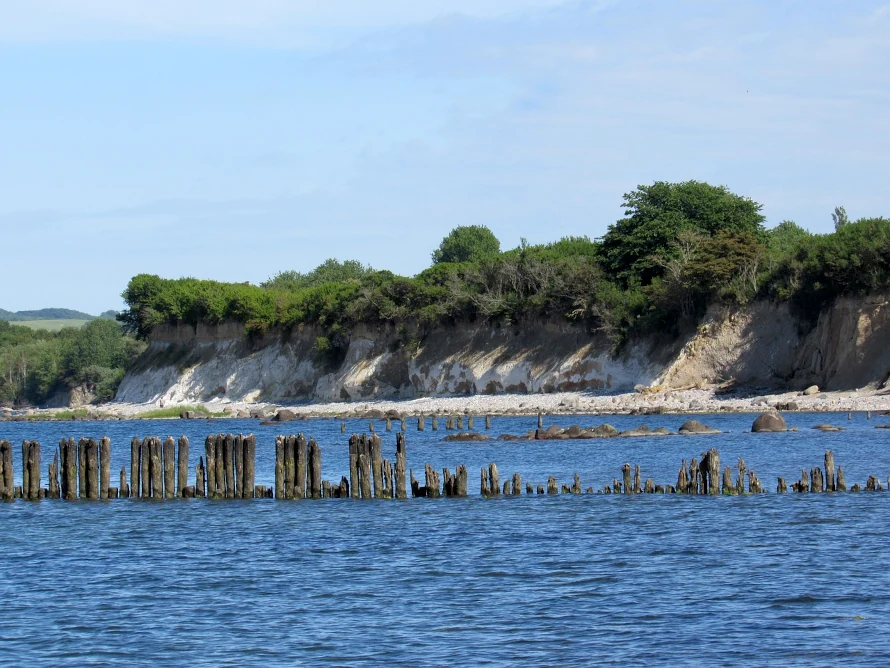 Ostseekurort Glowe