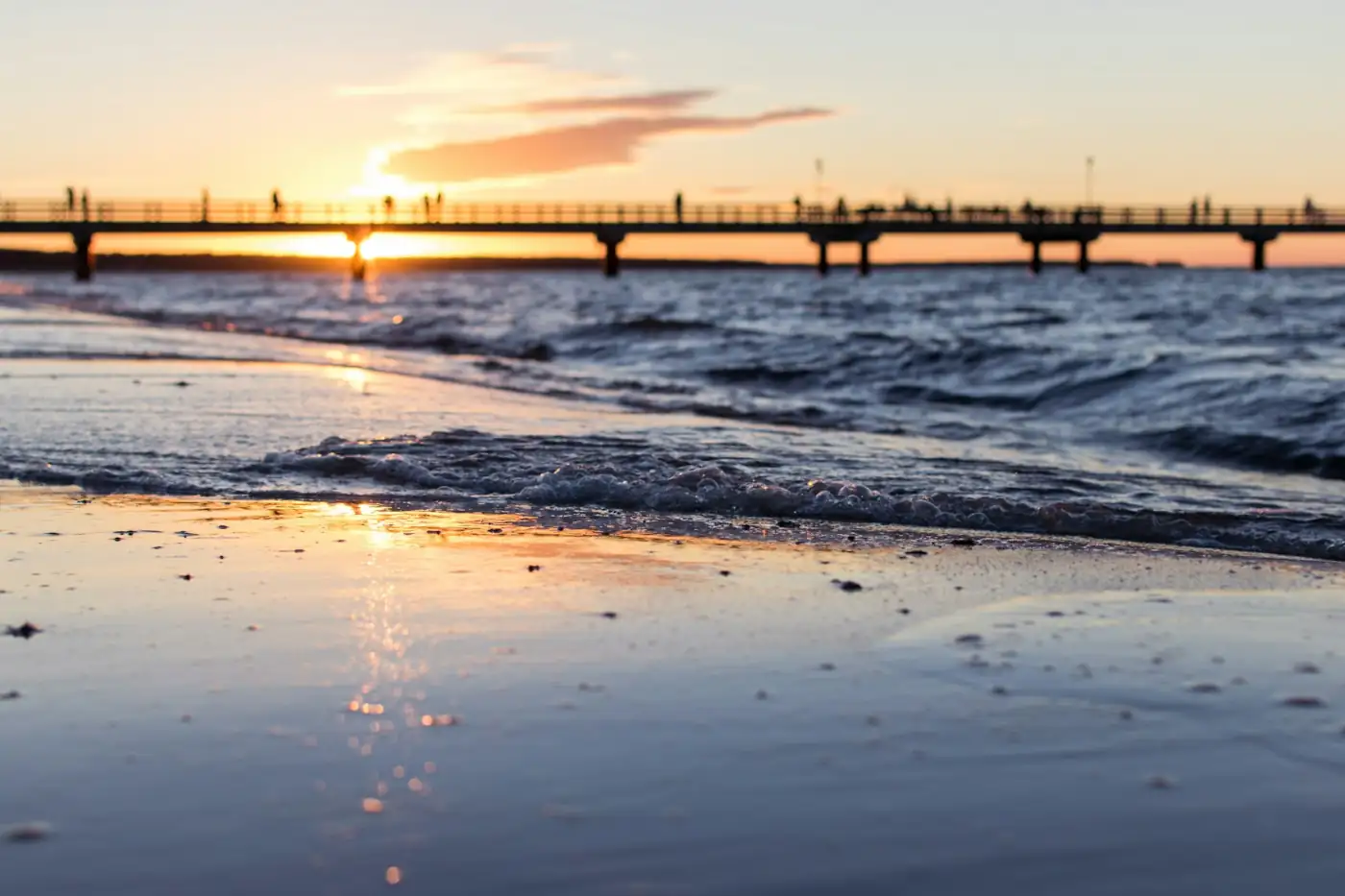 Ostseekurort Ostseebad Prerow